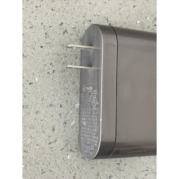 Genuine OEM Dyson Power Supply Adapter Unit 17530-02 24.35V 348mA Untested - Picture 3 of 9